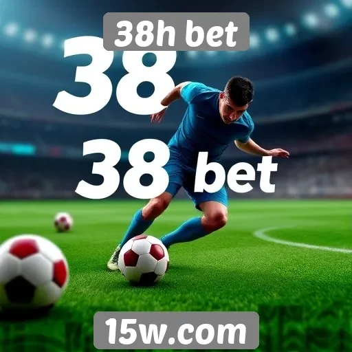 Análise da plataforma de jogos 38h bet