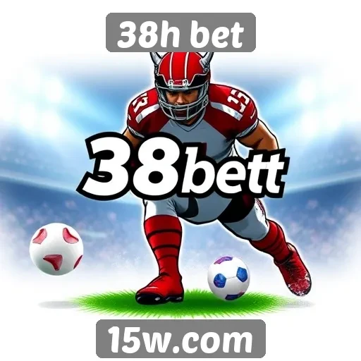 Análise dos jogos oferecidos no 38h bet