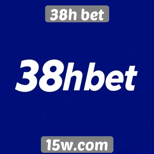 Análise da plataforma 38h bet para apostas esportivas