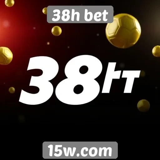 Análise das promoções disponíveis no 38h bet