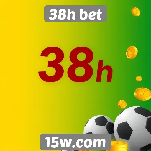 Análise das promoções oferecidas pelo site 38h bet