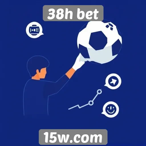 Análise de recursos oferecidos pelo 38h bet