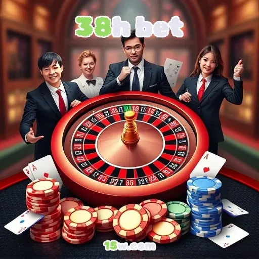 38h bet: Explore a Diversão e Emoção dos Jogos Arcade