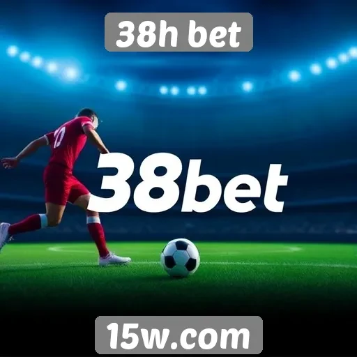Requisitos de apostas na 38h bet