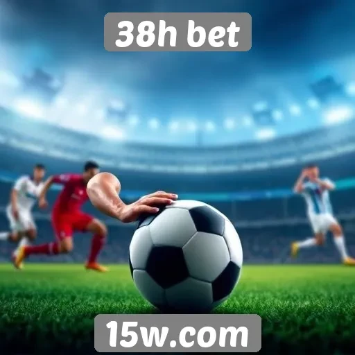 Análise de recursos de apostas no 38h bet