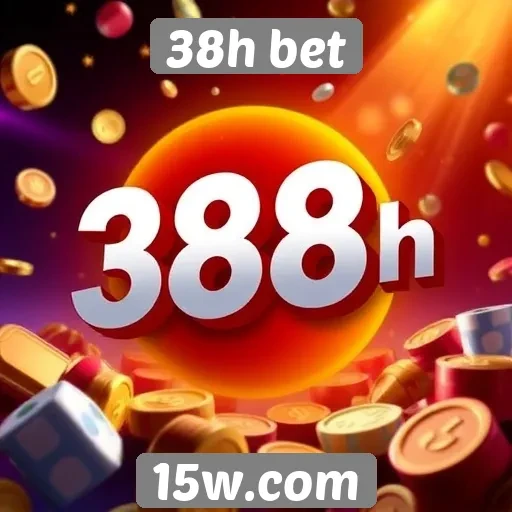 Comparativo de bônus disponíveis no 38h bet