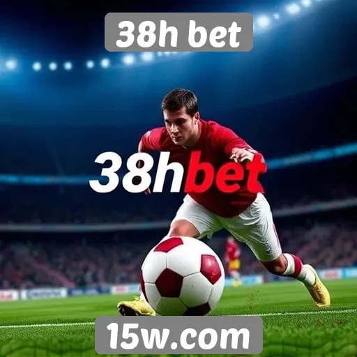 Ofertas de bônus atraem novos jogadores 38h bet