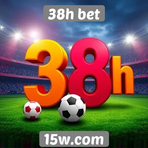 Avaliação do sistema de bônus da 38h bet