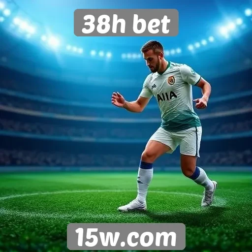 Comparação entre 38h bet e outros sites de apostas