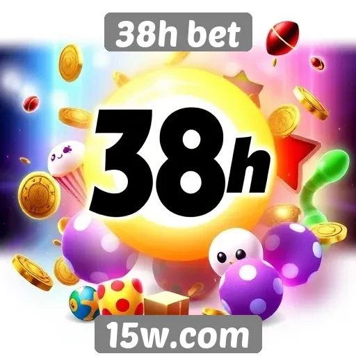 Avaliação da diversidade de jogos no 38h bet