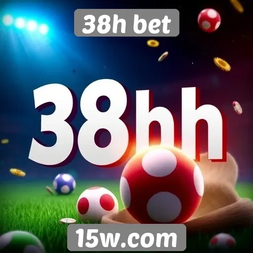 Análise de jogos disponíveis no site 38h bet