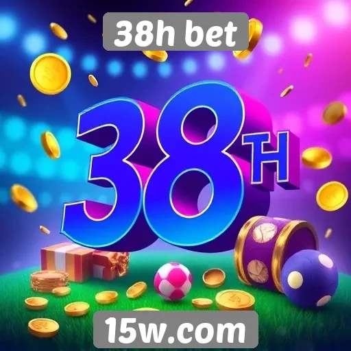 Avaliação de jogos disponíveis no 38h bet