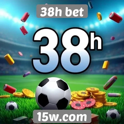 Análise da oferta de jogos disponíveis na 38h bet