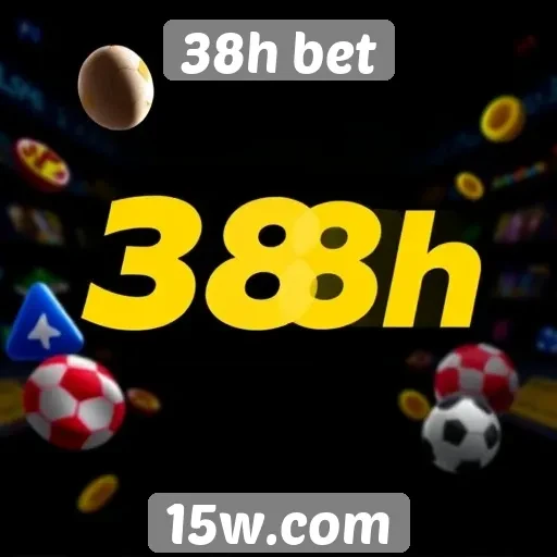 Avaliação da plataforma de jogos 38h bet