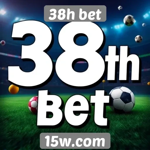 Análise da variedade de jogos em 38h bet