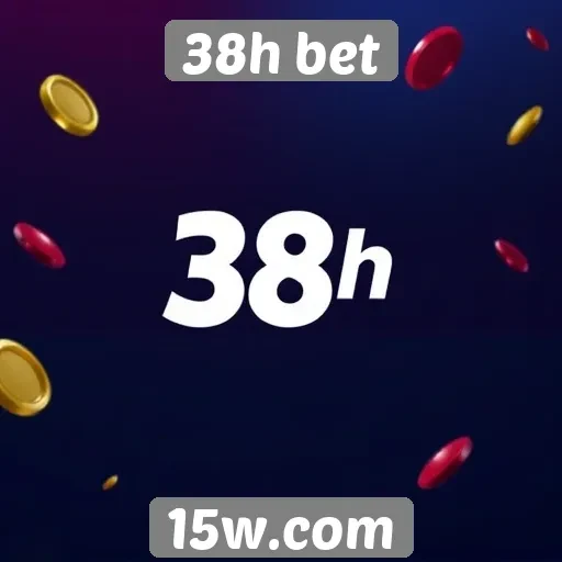 Análise das opções de jogos disponíveis na 38h bet