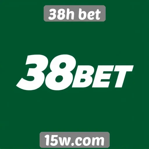 Popularidade crescente do 38h bet entre jogadores