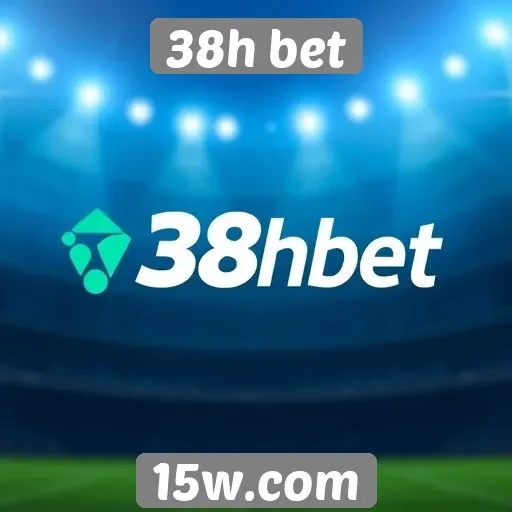 Análise da plataforma de apostas 38h bet