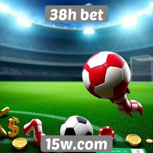38h bet análise de ofertas de bônus e promoções