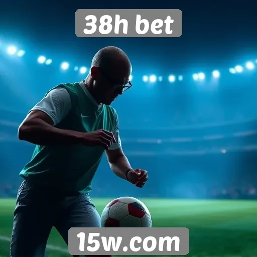 Comparativo entre 38h bet e outros sites de apostas