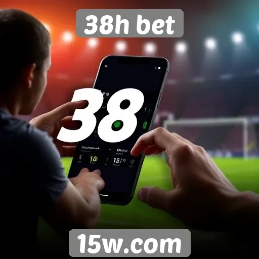 58h bet novas funcionalidades para usuários