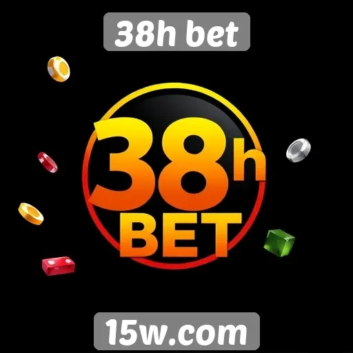 38h bet oferece diversas opções de jogos online