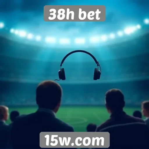 Informações sobre suporte ao cliente da 38h bet