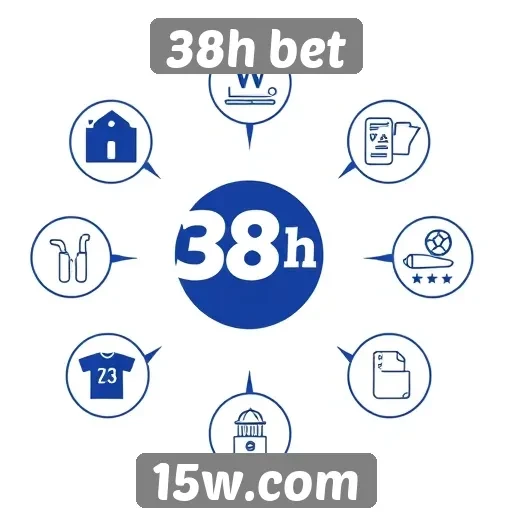 38h bet recursos e funcionalidades disponíveis para usuários