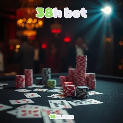 38h bet Apostas Móveis