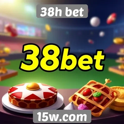 Gameplays populares e suas receitas no 38h bet