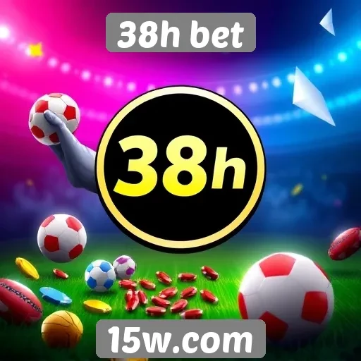 Jogos populares disponíveis no 38h bet