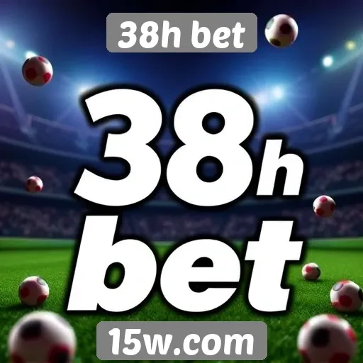 Promoções e bônus disponíveis na 38h bet