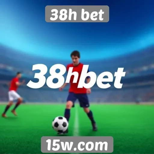 Regulamentação e licenças da 38h bet