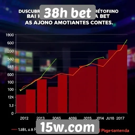 Taxas de retorno em jogos da 38h bet