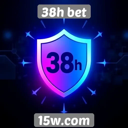 Aspectos de segurança do site 38h bet