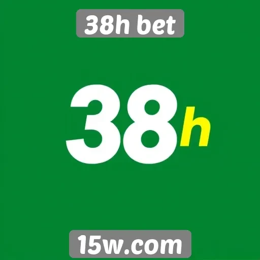 Análise das funcionalidades do site 38h bet