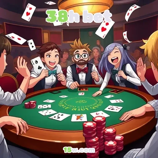 38h bet Máquinas Slots