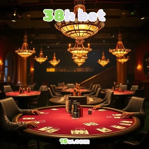 38h bet Termos de Uso