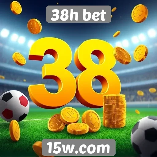 Dicas para iniciantes no site 38h bet