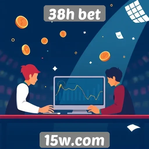 Tutoriais e dicas para iniciantes no 38h bet
