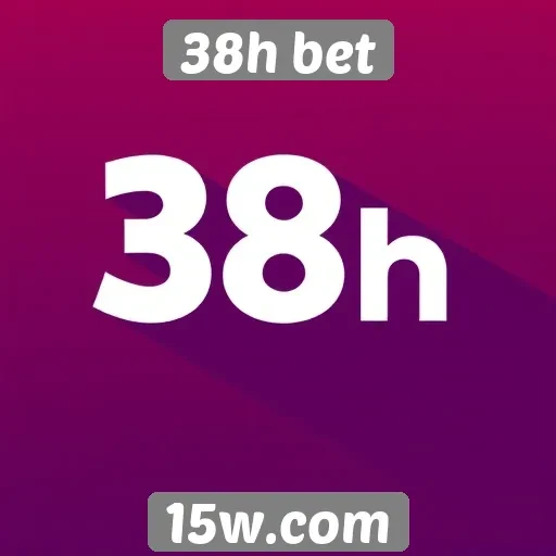 Novidades e atualizações planejadas para 38h bet