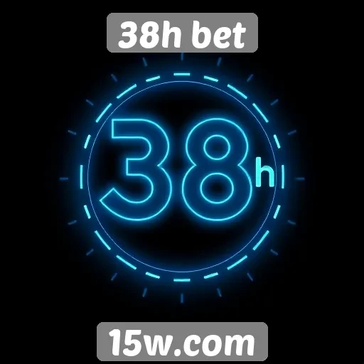 Experiência do usuário na plataforma 38h bet