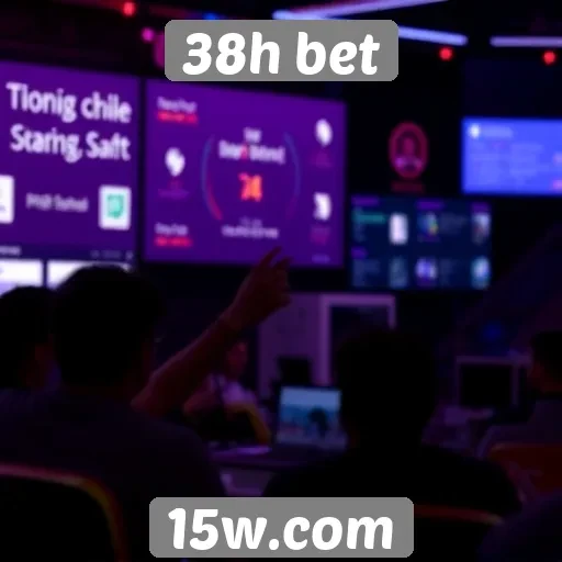 Opiniões de usuários sobre o suporte do 38h bet