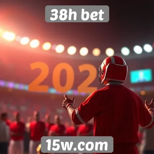 Preferências dos usuários do 38h bet em 2025