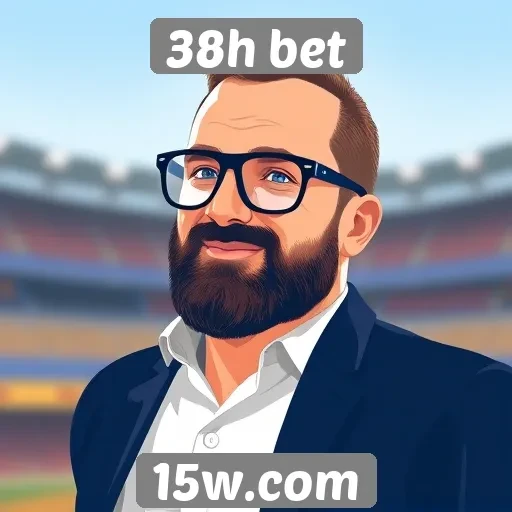 Avaliações de usuários sobre o 38h bet