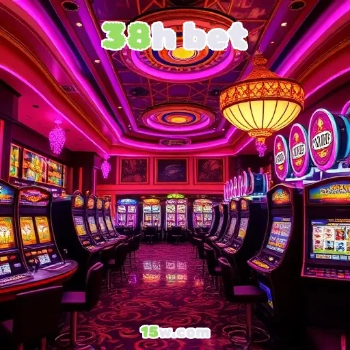 38h bet Programa VIP