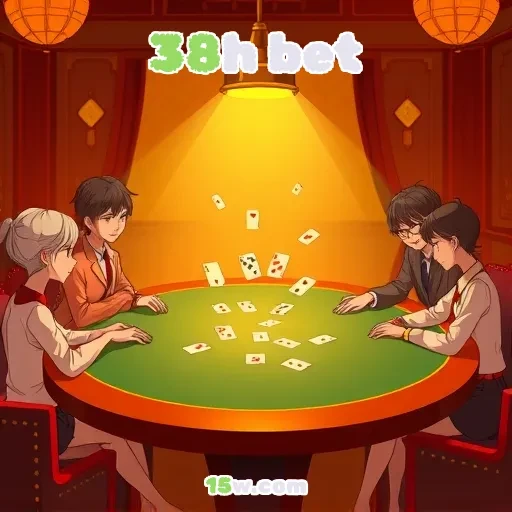 38h bet: O Mundo Fascinante dos Esportes Virtuais